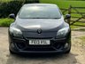 USED 2013 13 RENAULT MEGANE DYNAMIQUE TOMTOM DCI S/S 88MPG + HIGH SPEC - NAV