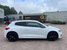 USED 2016 16 VOLKSWAGEN SCIROCCO 2.0 R-LINE BLACK EDITION TDI DSG BMT 2d 182 BHP R-LINE BLACK EDITION! DSG!