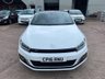USED 2016 16 VOLKSWAGEN SCIROCCO 2.0 R-LINE BLACK EDITION TDI DSG BMT 2d 182 BHP R-LINE BLACK EDITION! DSG!