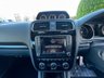 USED 2016 16 VOLKSWAGEN SCIROCCO 2.0 R-LINE BLACK EDITION TDI DSG BMT 2d 182 BHP R-LINE BLACK EDITION! DSG!