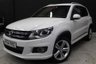 USED 2014 64 VOLKSWAGEN TIGUAN 2.0 R LINE TDI BLUEMOTION TECHNOLOGY 4MOTION 5d 139 BHP CAMBELT REPLACED! 12M WARRANTY