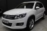 USED 2014 64 VOLKSWAGEN TIGUAN 2.0 R LINE TDI BLUEMOTION TECHNOLOGY 4MOTION 5d 139 BHP CAMBELT REPLACED! 12M WARRANTY