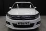 USED 2014 64 VOLKSWAGEN TIGUAN 2.0 R LINE TDI BLUEMOTION TECHNOLOGY 4MOTION 5d 139 BHP CAMBELT REPLACED! 12M WARRANTY