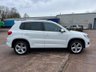 USED 2014 64 VOLKSWAGEN TIGUAN 2.0 R LINE TDI BLUEMOTION TECHNOLOGY 4MOTION 5d 139 BHP CAMBELT REPLACED! 12M WARRANTY