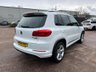 USED 2014 64 VOLKSWAGEN TIGUAN 2.0 R LINE TDI BLUEMOTION TECHNOLOGY 4MOTION 5d 139 BHP CAMBELT REPLACED! 12M WARRANTY