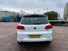 USED 2014 64 VOLKSWAGEN TIGUAN 2.0 R LINE TDI BLUEMOTION TECHNOLOGY 4MOTION 5d 139 BHP CAMBELT REPLACED! 12M WARRANTY