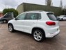 USED 2014 64 VOLKSWAGEN TIGUAN 2.0 R LINE TDI BLUEMOTION TECHNOLOGY 4MOTION 5d 139 BHP CAMBELT REPLACED! 12M WARRANTY