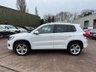 USED 2014 64 VOLKSWAGEN TIGUAN 2.0 R LINE TDI BLUEMOTION TECHNOLOGY 4MOTION 5d 139 BHP CAMBELT REPLACED! 12M WARRANTY