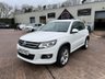 USED 2014 64 VOLKSWAGEN TIGUAN 2.0 R LINE TDI BLUEMOTION TECHNOLOGY 4MOTION 5d 139 BHP CAMBELT REPLACED! 12M WARRANTY