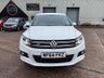 USED 2014 64 VOLKSWAGEN TIGUAN 2.0 R LINE TDI BLUEMOTION TECHNOLOGY 4MOTION 5d 139 BHP CAMBELT REPLACED! 12M WARRANTY