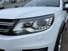 USED 2014 64 VOLKSWAGEN TIGUAN 2.0 R LINE TDI BLUEMOTION TECHNOLOGY 4MOTION 5d 139 BHP CAMBELT REPLACED! 12M WARRANTY