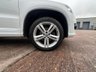USED 2014 64 VOLKSWAGEN TIGUAN 2.0 R LINE TDI BLUEMOTION TECHNOLOGY 4MOTION 5d 139 BHP CAMBELT REPLACED! 12M WARRANTY