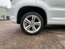 USED 2014 64 VOLKSWAGEN TIGUAN 2.0 R LINE TDI BLUEMOTION TECHNOLOGY 4MOTION 5d 139 BHP CAMBELT REPLACED! 12M WARRANTY