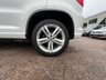 USED 2014 64 VOLKSWAGEN TIGUAN 2.0 R LINE TDI BLUEMOTION TECHNOLOGY 4MOTION 5d 139 BHP CAMBELT REPLACED! 12M WARRANTY