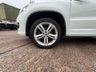 USED 2014 64 VOLKSWAGEN TIGUAN 2.0 R LINE TDI BLUEMOTION TECHNOLOGY 4MOTION 5d 139 BHP CAMBELT REPLACED! 12M WARRANTY