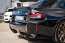 USED 2023 60 BMW M2 3.0 M2 3d 453 BHP Rare Bucket Seats/ Manual