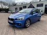 USED 2016 65 BMW 2 SERIES 2.0 220D XDRIVE M SPORT GRAN TOURER 5d 188 BHP 12 MONTHS NATIONAL WARRANTY!