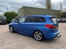 USED 2016 65 BMW 2 SERIES 2.0 220D XDRIVE M SPORT GRAN TOURER 5d 188 BHP 12 MONTHS NATIONAL WARRANTY!