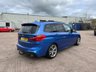 USED 2016 65 BMW 2 SERIES 2.0 220D XDRIVE M SPORT GRAN TOURER 5d 188 BHP 12 MONTHS NATIONAL WARRANTY!