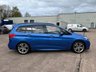 USED 2016 65 BMW 2 SERIES 2.0 220D XDRIVE M SPORT GRAN TOURER 5d 188 BHP 12 MONTHS NATIONAL WARRANTY!