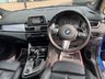 USED 2016 65 BMW 2 SERIES 2.0 220D XDRIVE M SPORT GRAN TOURER 5d 188 BHP 12 MONTHS NATIONAL WARRANTY!