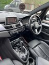 USED 2016 65 BMW 2 SERIES 2.0 220D XDRIVE M SPORT GRAN TOURER 5d 188 BHP 12 MONTHS NATIONAL WARRANTY!
