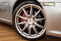 USED 2009 09 PORSCHE 911 3.8 CARRERA 4S PDK 