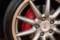 USED 2009 09 PORSCHE 911 3.8 CARRERA 4S PDK 