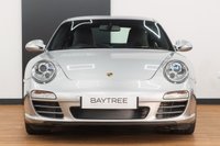 USED 2009 09 PORSCHE 911 3.8 CARRERA 4S PDK 