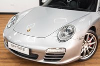 USED 2009 09 PORSCHE 911 3.8 CARRERA 4S PDK 