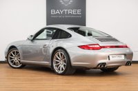 USED 2009 09 PORSCHE 911 3.8 CARRERA 4S PDK 