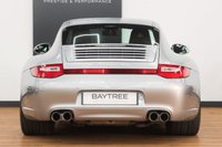 USED 2009 09 PORSCHE 911 3.8 CARRERA 4S PDK 