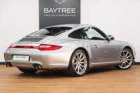 USED 2009 09 PORSCHE 911 3.8 CARRERA 4S PDK 