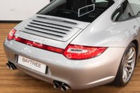 USED 2009 09 PORSCHE 911 3.8 CARRERA 4S PDK 
