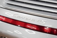 USED 2009 09 PORSCHE 911 3.8 CARRERA 4S PDK 