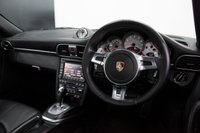 USED 2009 09 PORSCHE 911 3.8 CARRERA 4S PDK 