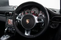 USED 2009 09 PORSCHE 911 3.8 CARRERA 4S PDK 