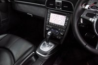 USED 2009 09 PORSCHE 911 3.8 CARRERA 4S PDK 