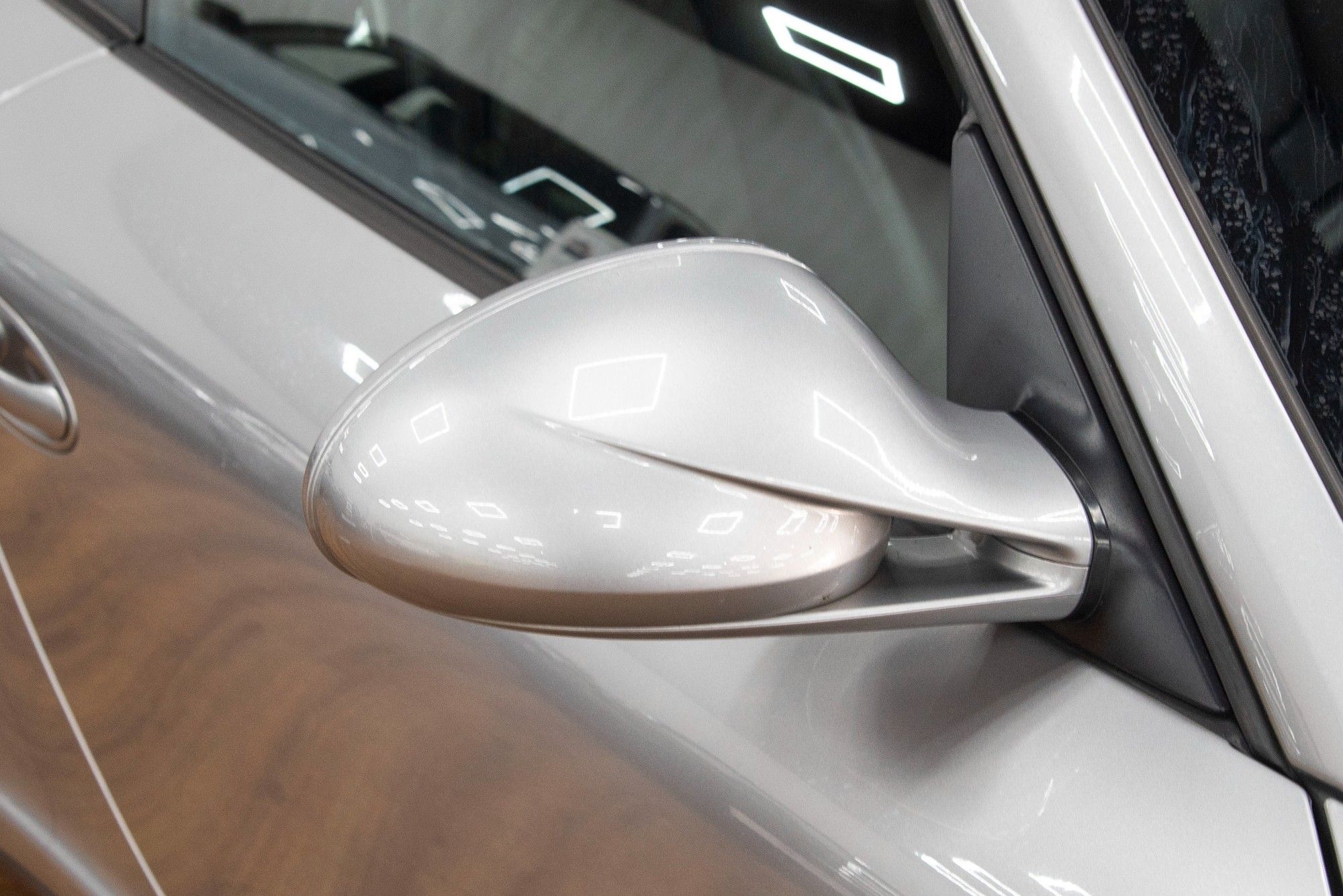 USED 2009 09 PORSCHE 911 3.8 CARRERA 4S PDK 