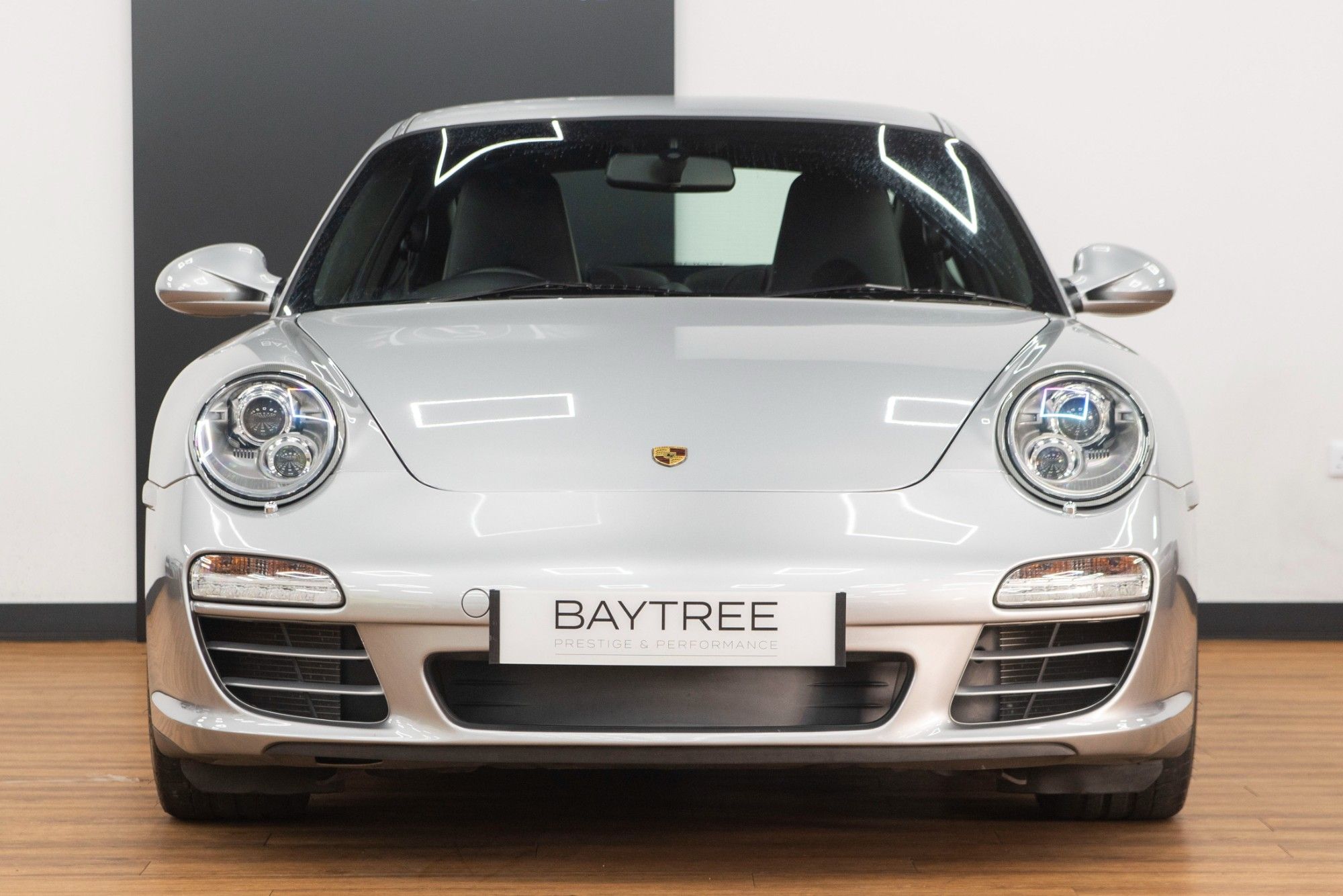 USED 2009 09 PORSCHE 911 3.8 CARRERA 4S PDK 