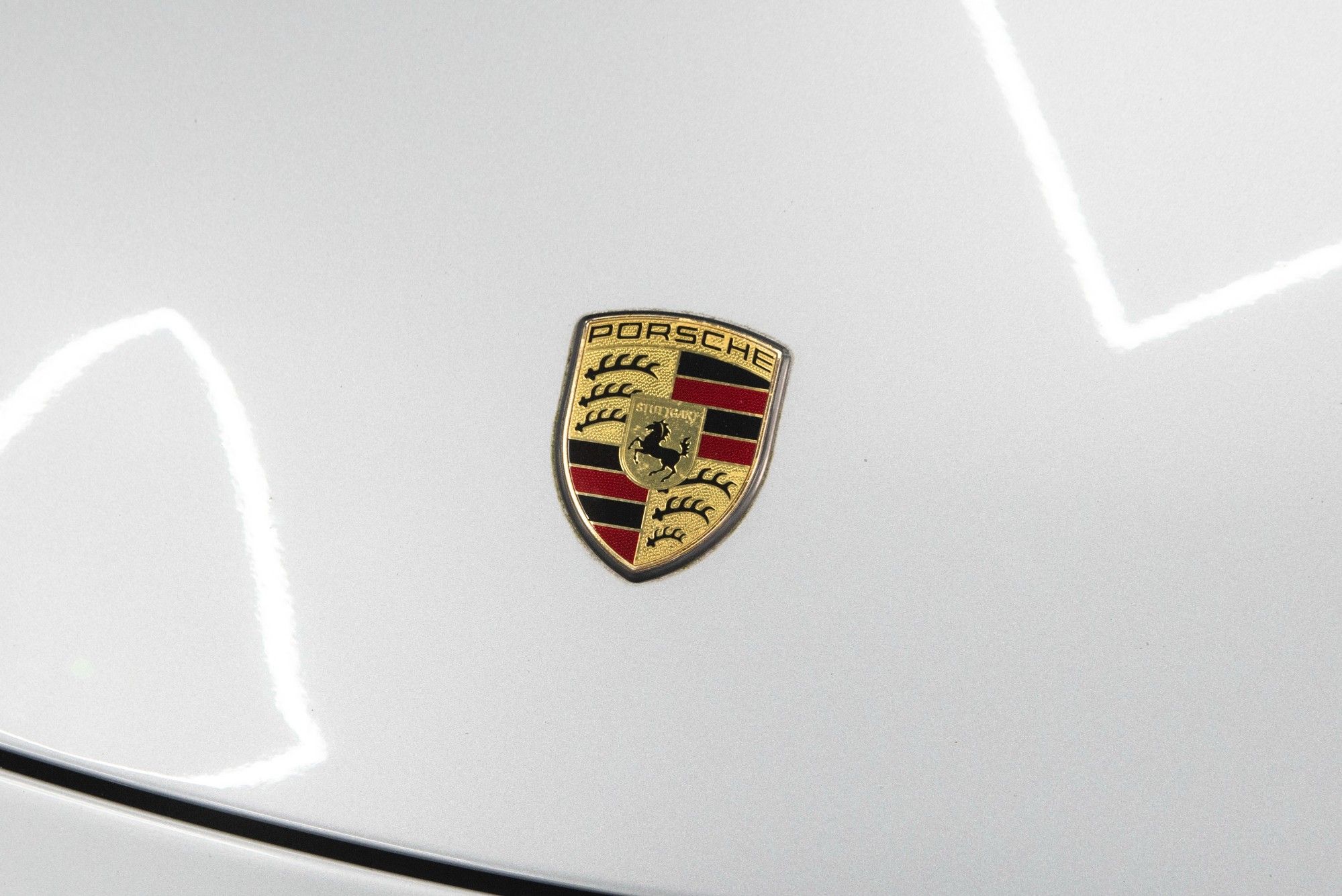 USED 2009 09 PORSCHE 911 3.8 CARRERA 4S PDK 