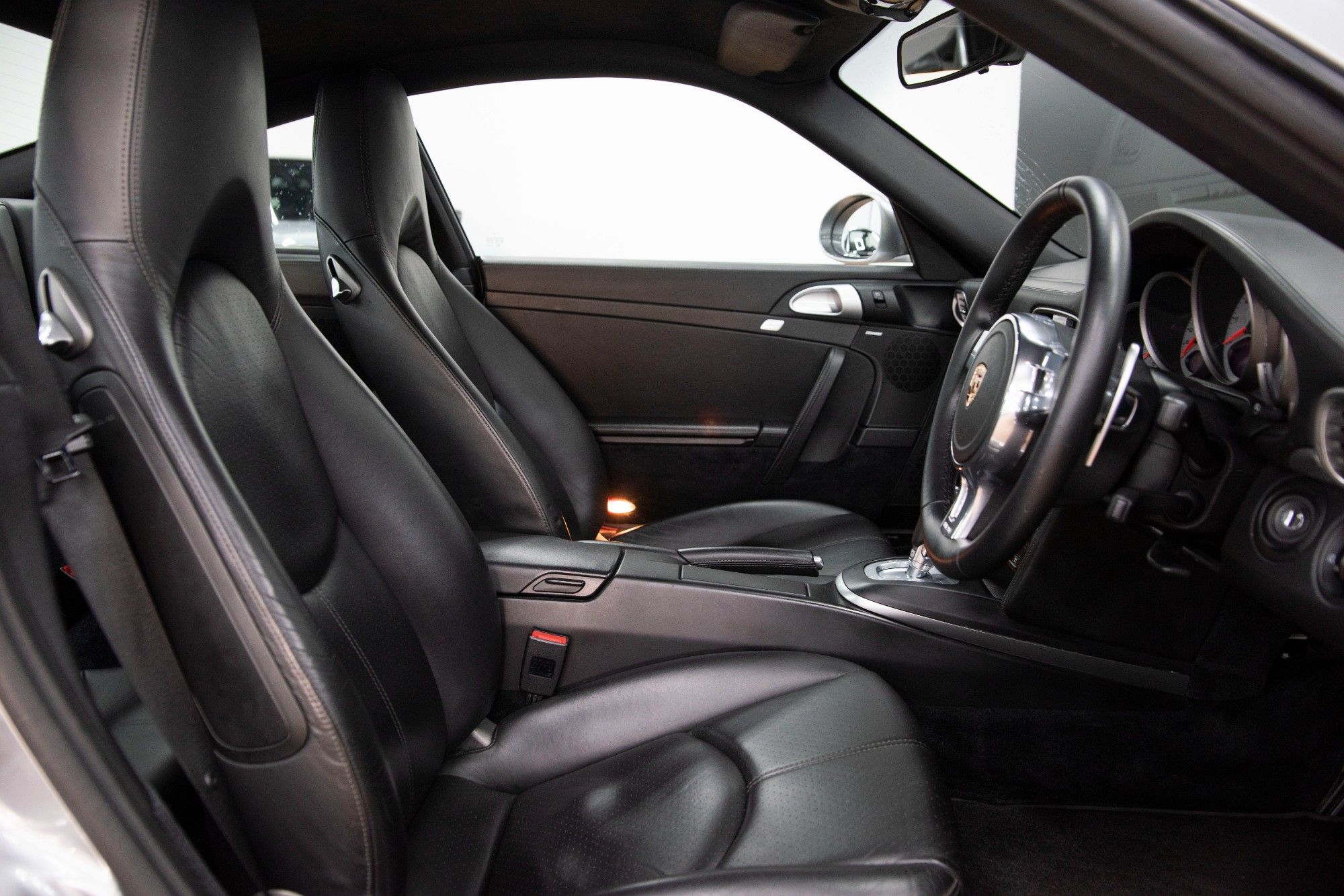 USED 2009 09 PORSCHE 911 3.8 CARRERA 4S PDK 