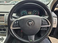 USED 2015 15 JAGUAR XF 2.2 D R-SPORT 4d 200 BHP Lovely condition