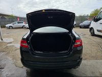 USED 2015 15 JAGUAR XF 2.2 D R-SPORT 4d 200 BHP Lovely condition
