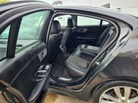 USED 2015 15 JAGUAR XF 2.2 D R-SPORT 4d 200 BHP Lovely condition