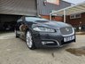 USED 2015 15 JAGUAR XF 2.2 D R-SPORT 4d 200 BHP Lovely condition