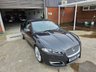 USED 2015 15 JAGUAR XF 2.2 D R-SPORT 4d 200 BHP Lovely condition