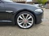 USED 2015 15 JAGUAR XF 2.2 D R-SPORT 4d 200 BHP Lovely condition