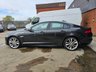 USED 2015 15 JAGUAR XF 2.2 D R-SPORT 4d 200 BHP Lovely condition