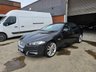 USED 2015 15 JAGUAR XF 2.2 D R-SPORT 4d 200 BHP Lovely condition